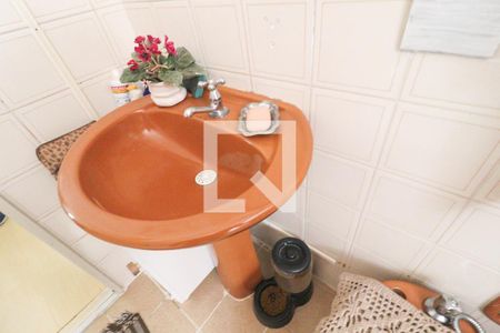 Apartamento à venda com 78m², 3 quartos e 1 vagaBanheiro