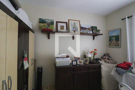 Apartamento à venda com 78m², 3 quartos e 1 vagaQuarto 2