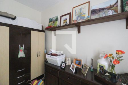 Apartamento à venda com 78m², 3 quartos e 1 vagaQuarto 3