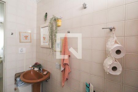 Apartamento à venda com 78m², 3 quartos e 1 vagaBanheiro