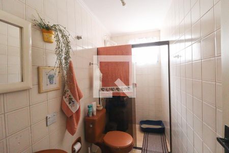 Apartamento à venda com 78m², 3 quartos e 1 vagaBanheiro