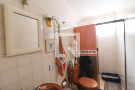 Apartamento à venda com 78m², 3 quartos e 1 vagaBanheiro