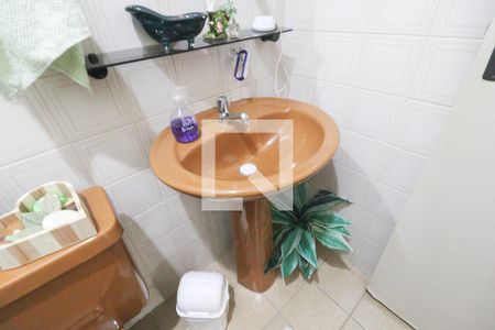 Apartamento à venda com 78m², 3 quartos e 1 vagaBanheiro