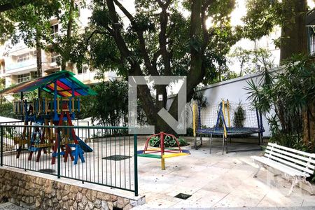 Apartamento à venda com 250m², 4 quartos e 5 vagasÁrea comum