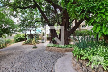 Apartamento à venda com 250m², 4 quartos e 5 vagasÁrea comum