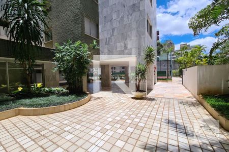 Apartamento à venda com 250m², 4 quartos e 5 vagasÁrea comum