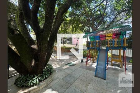 Apartamento à venda com 250m², 4 quartos e 5 vagasÁrea comum