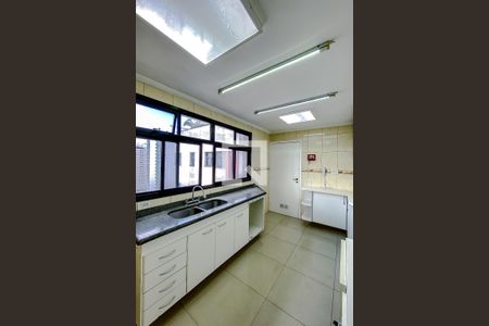 Apartamento para alugar com 228m², 3 quartos e 3 vagasCozinha