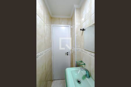 Apartamento para alugar com 228m², 3 quartos e 3 vagasLavabo