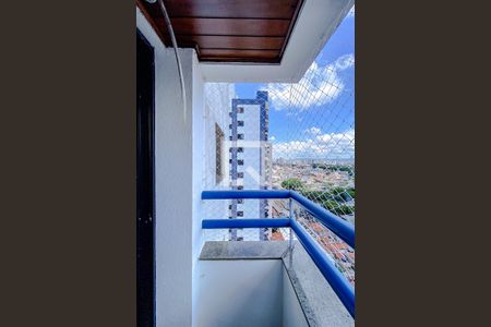 Apartamento para alugar com 228m², 3 quartos e 3 vagasVaranda da Suíte f