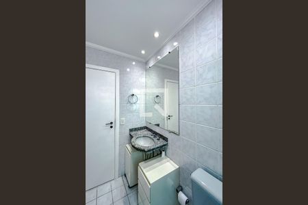 Apartamento para alugar com 228m², 3 quartos e 3 vagasBanheiro