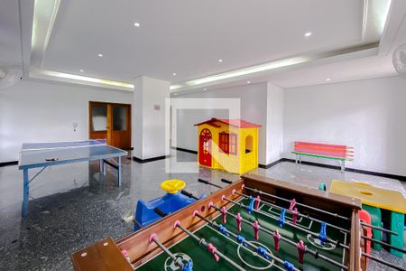 Apartamento para alugar com 228m², 3 quartos e 3 vagasSalão de jogos