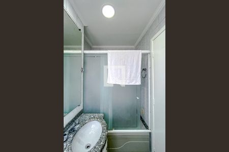 Apartamento para alugar com 228m², 3 quartos e 3 vagasBanheiro da Suíte