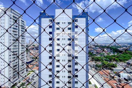 Apartamento para alugar com 228m², 3 quartos e 3 vagasVista do Quarto 2