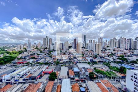 Apartamento para alugar com 228m², 3 quartos e 3 vagasVista da Varanda