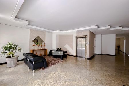 Apartamento para alugar com 228m², 3 quartos e 3 vagasÁrea comum