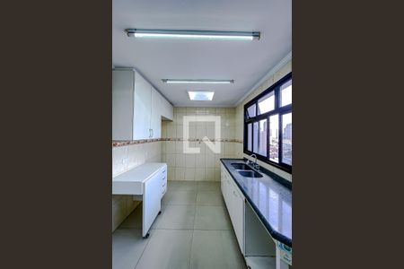 Apartamento para alugar com 228m², 3 quartos e 3 vagasCozinha