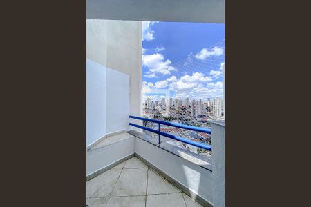 Apartamento para alugar com 228m², 3 quartos e 3 vagasVaranda da Sala 2