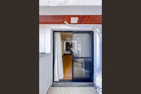 Apartamento para alugar com 228m², 3 quartos e 3 vagasVaranda da Sala 2