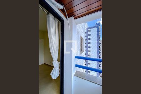 Apartamento para alugar com 228m², 3 quartos e 3 vagasVaranda da Suíte f