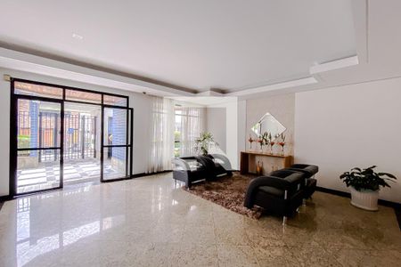 Apartamento para alugar com 228m², 3 quartos e 3 vagasÁrea comum