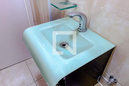 Apartamento para alugar com 228m², 3 quartos e 3 vagasLavabo