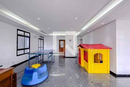 Apartamento para alugar com 228m², 3 quartos e 3 vagasSalão de jogos
