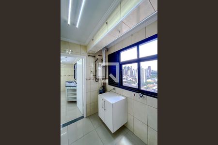 Apartamento para alugar com 228m², 3 quartos e 3 vagasÁrea de Serviço