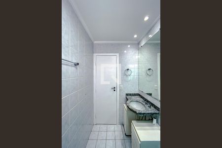 Apartamento para alugar com 228m², 3 quartos e 3 vagasBanheiro