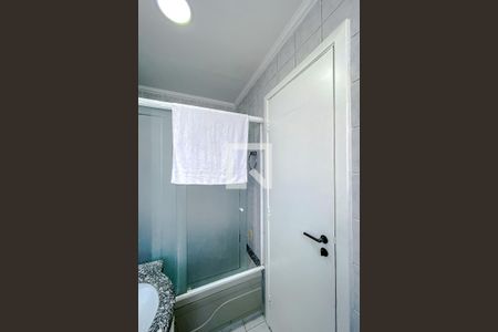 Apartamento para alugar com 228m², 3 quartos e 3 vagasBanheiro da Suíte