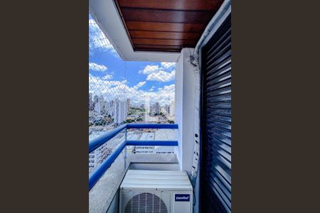 Apartamento para alugar com 228m², 3 quartos e 3 vagasVaranda da Suíte f