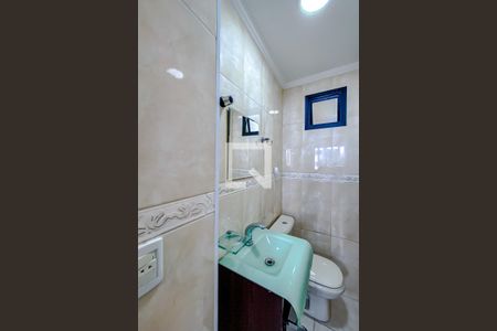 Apartamento para alugar com 228m², 3 quartos e 3 vagasLavabo