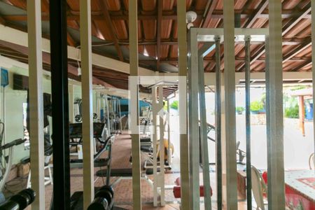 Casa à venda com 420m², 5 quartos e 4 vagas Casa à venda com 420m², 5 quartos e 4 vagasVista Quarto 2