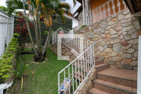 Casa à venda com 420m², 5 quartos e 4 vagas Casa à venda com 420m², 5 quartos e 4 vagasÁrea Externa