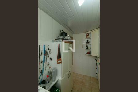 Casa à venda com 420m², 5 quartos e 4 vagas Casa à venda com 420m², 5 quartos e 4 vagasDespensa