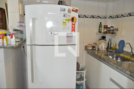 Apartamento à venda com 60m², 2 quartos e 1 vagaCozinha