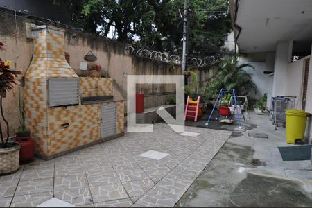 Apartamento à venda com 60m², 2 quartos e 1 vagaÁrea comum