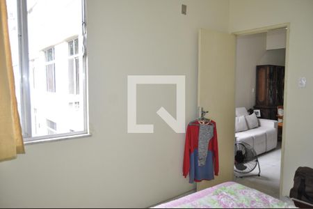 Apartamento à venda com 60m², 2 quartos e 1 vagaQuarto 2