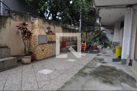 Apartamento à venda com 60m², 2 quartos e 1 vagaÁrea comum