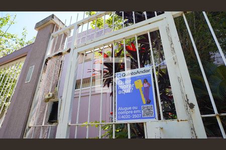 Casa para alugar com 350m², 3 quartos e 2 vagasPlaquinha