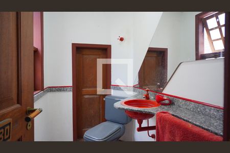 Casa para alugar com 350m², 3 quartos e 2 vagasÁrea comum