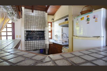 Casa para alugar com 350m², 3 quartos e 2 vagasÁrea comum