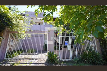 Casa para alugar com 350m², 3 quartos e 2 vagasFachada da Casa