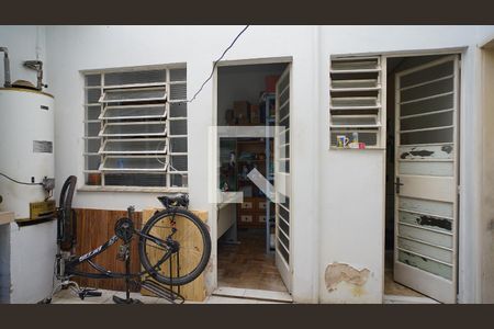 Casa para alugar com 350m², 3 quartos e 2 vagasDeposito