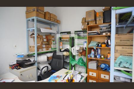 Casa para alugar com 350m², 3 quartos e 2 vagasDeposito