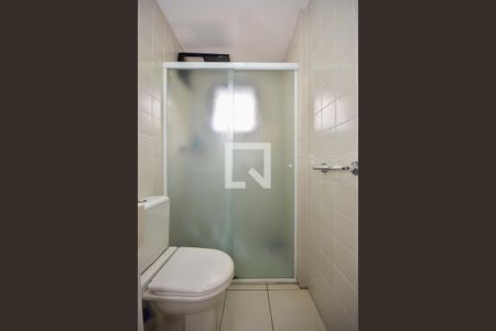 Apartamento à venda com 40m², 1 quarto e 1 vaga Apartamento à venda com 40m², 1 quarto e 1 vagaBanheiro