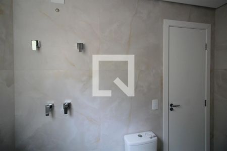 Apartamento para alugar com 96m², 3 quartos e 2 vagasBanheiro da Suíte