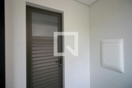 Apartamento para alugar com 96m², 3 quartos e 2 vagasÁrea de Serviço