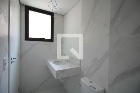 Apartamento para alugar com 96m², 3 quartos e 2 vagasBanheiro