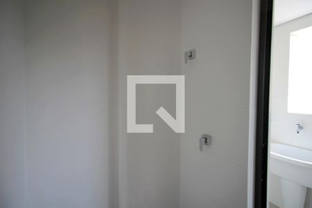 Apartamento para alugar com 96m², 3 quartos e 2 vagasBanheiro de serviço